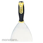 KDS Stainless Steel Scraper