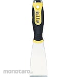 KDS Stainless Steel Scraper