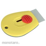 KIHARA Label Scraper