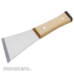 KLASS Y-Shaped Scraper With Bracket