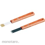 KYOTO TOOL (KTC) Scraper Hard Metal And Hard Steel Set (Kape)
