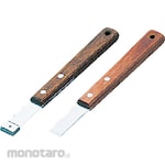 KYOTO TOOL (KTC) Scraper Set Ceramic and Stainless (Kape)