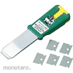 KYOTO TOOL (KTC) Sticker Scraper DX (Kape)