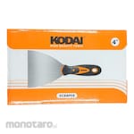 Kodai Scraper (Kape)