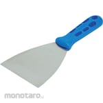 Kubala Stainless Steel Scrapper