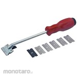 LISLE Scraper Laser Blade (Kape)