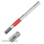 Ozakikame Shoten F Precision Knife Handle, Caulking Tool (Kape)