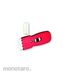 PPM Pocket Scraper Non-Sparking (Kape)
