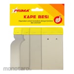 PRIMA KUAS Iron Scrape (Kape Besi)
