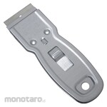 Pelican Products Blade Scraper Replaceable (Kape)