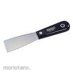 STANLEY Putty Knife Stiff (Kape)
