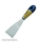 TORA Scraper Wooden Handle (Kape)