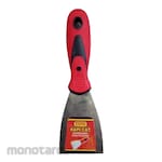 TOSITA Scraper Rubber Handle (Kape)