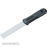 TRUSCO Scraper with Fluorine Coating (Kape)