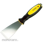 Tajima Scraper Stainless Steel Head (Kape)