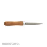 WESTWARD Machinist Scraper Triangular