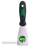 WOIRX Scraper with Rubber Handle (Kape Gagang Karet)