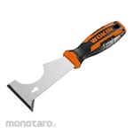 WOKIN Putty Knife 6in1 (Kape)