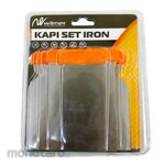 Wilmer Kape Set