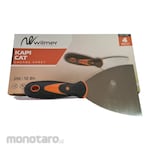 Wilmer Scraper with Rubber Handle (Kape Gagang Karet)