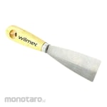 Wilmer Scraper with Wooden Handle (Kape Gagang Kayu)