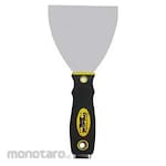 Wipro Paint Scraper Rubber Handle (Kape Cat Gagang Karet)