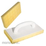 ESCO Sponge trowel