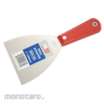 M10 High Grade Flex Stainless Steel Wall Scraper