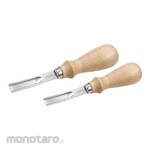 ALDO Leather Craft Trimmer Knife (Pisau Kerajinan Kulit)