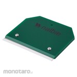 NALBIE Glass Keren Three Blade Holder