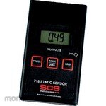 SCS Static Electricity Tester