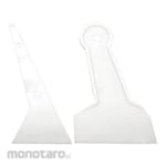 ESCO 125mm Patebella Plastic