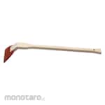 ESCO Rubber Spatula Long Handle