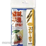 Fujiwara chemical Wall Material Finish Spatula Smoothy