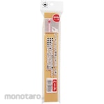 Handy Crown Spare Sponge Hard Type 3P for HC Caulking Spatula