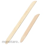 KLASS Bamboo Spatula Set