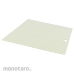 KLASS Scraper Fiber Bella Hard (Kape)