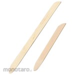KLASS Spatula Bamboo Set (Kape)