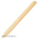 KLASS Wooden Rolling Pin (Penggiling Adonan)