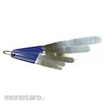 NEWBORN Caulking Finishing Spatula (Alat Perata Sealant)