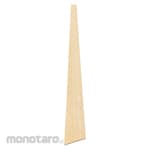 OHTSUKA BRUSH MFG. Maple Spatula