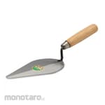 ORIS Cetok Semen Oval HDL Kayu