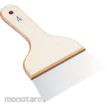 OTA Stainless Steel Putty Knife