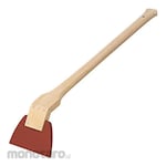 Otsuka Brush Handle Rubber Spatula Long Handle