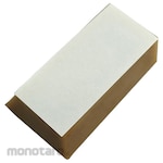 Ozakikame Shoten Takayuki Sakai Finishing Putty Knife Golden Flame