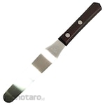 Ozakikame Shoten Takayuki Sakai Finishing Putty Knife Rough