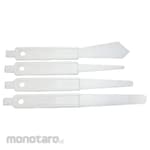 Pelican Products Clawed Caulking Spatula