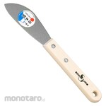 SAKAZUME Manufactory Sealing Spatula For Waterproof Construction (Kape Sealant)