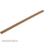 TRUSCO Bamboo Spatula