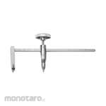 WESTWARD Drywall Circle Cutter